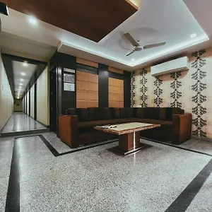 S L E Residency Hotel