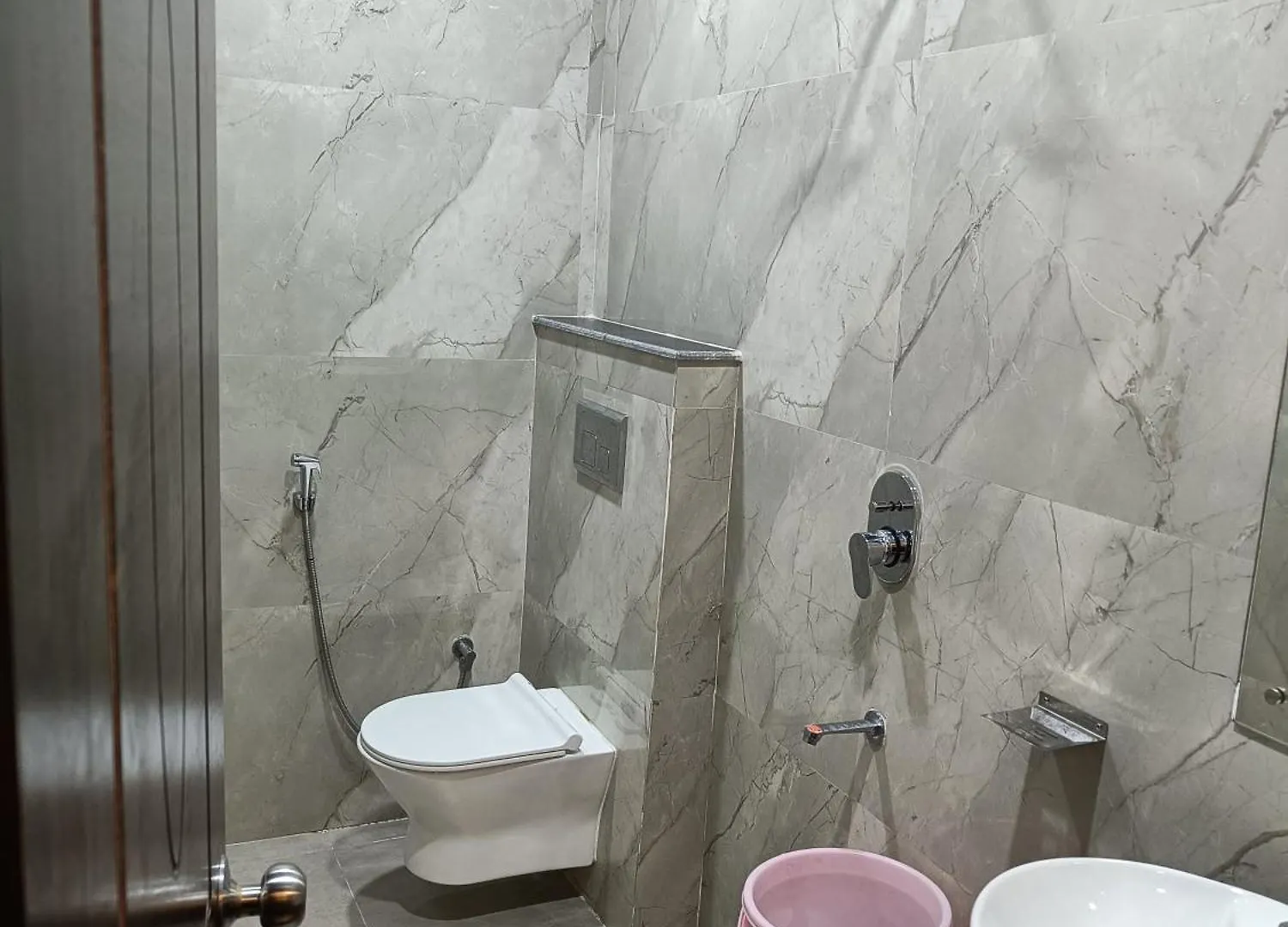 Hotel Pragya International Varanasi